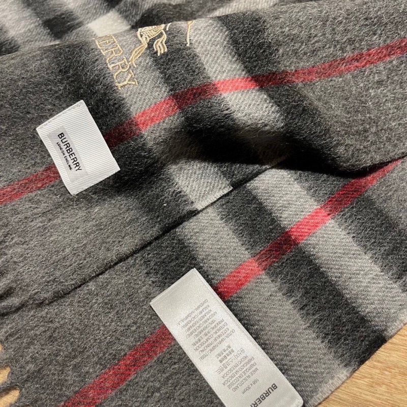 BURBERRY